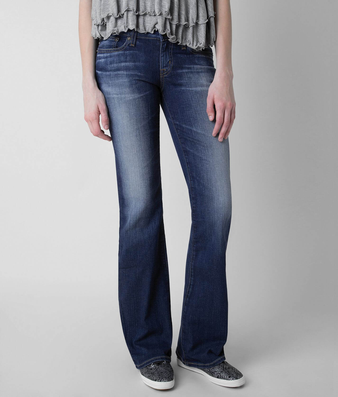 Big star remy outlet bootcut jeans