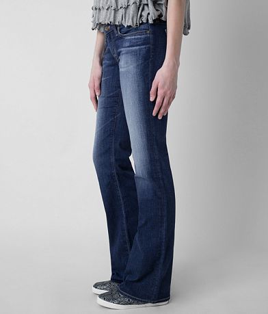 Big Star Vintage Remy Boot Stretch Jean FULL_LEFT_SIDE