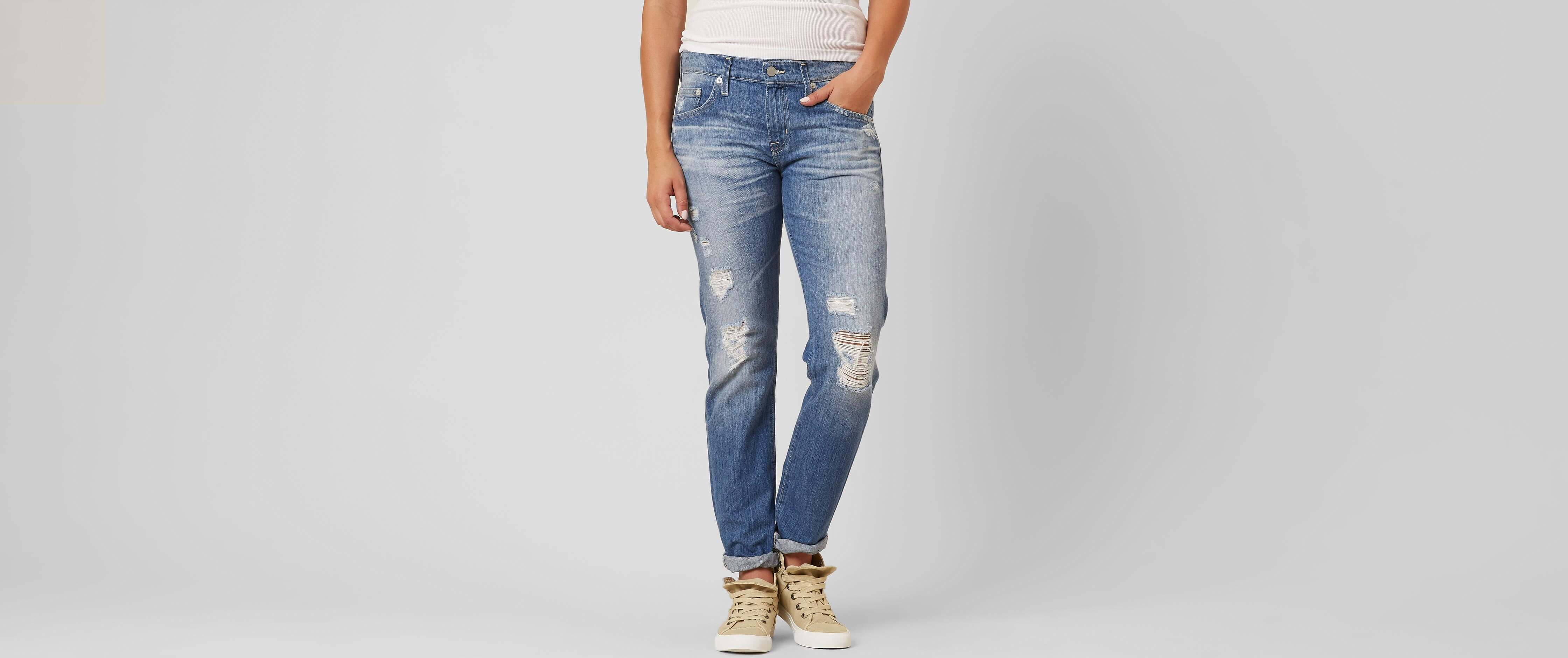 big star fit skinny leg tapered