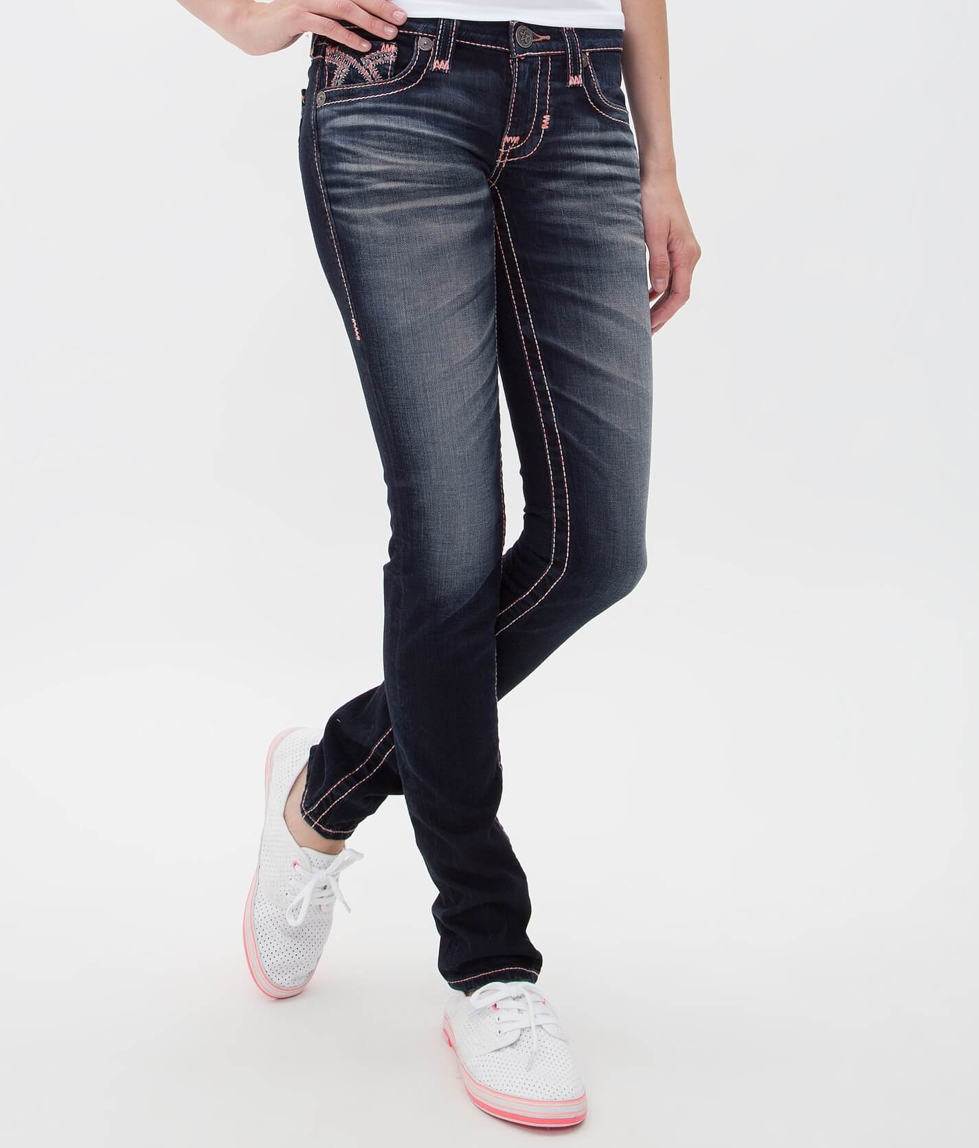 slim jeans for girls