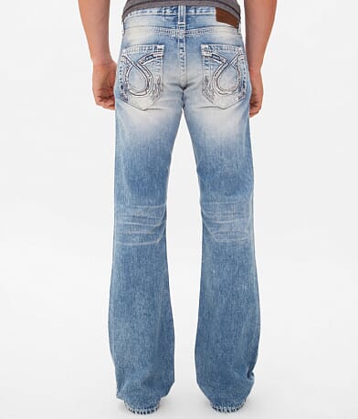 Big Star Vintage Orion Jean BACK