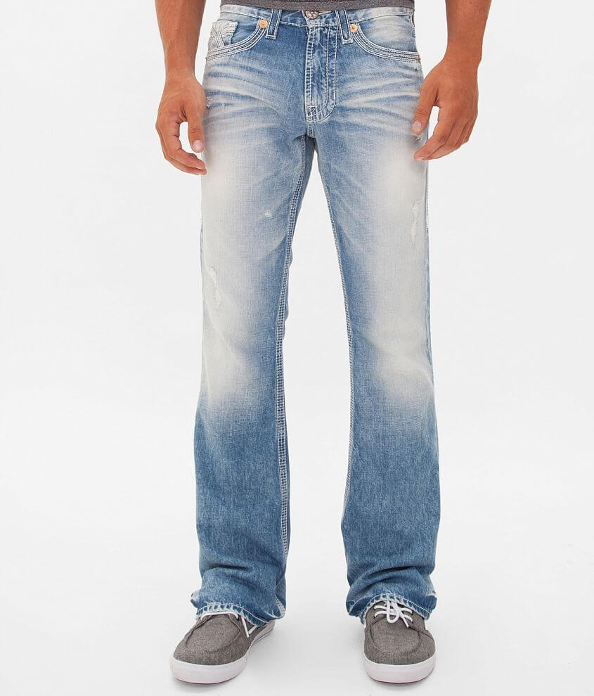 Alacena Hubert Hudson Tomate Big Star Vintage Orion Jean - Men's Jeans in 20 Yr Tide | Buckle