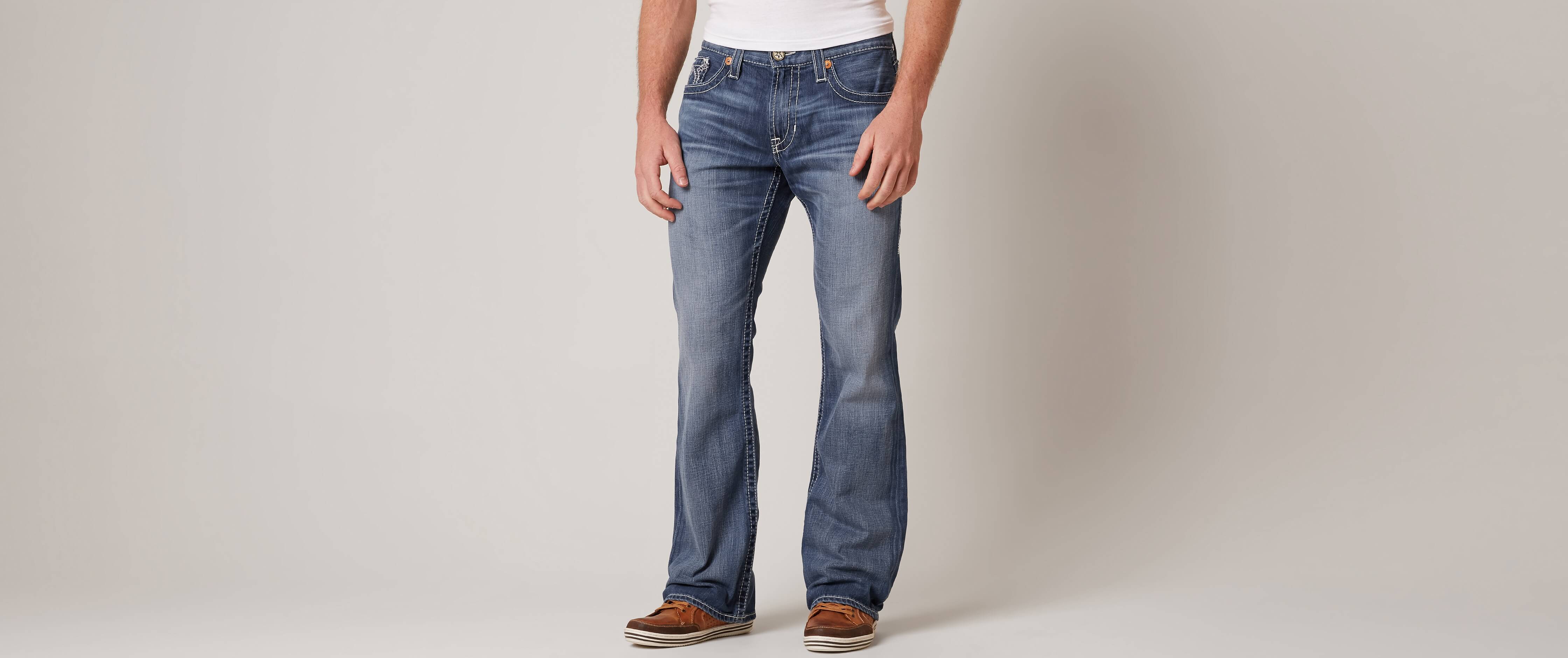 newport jeans regular fit