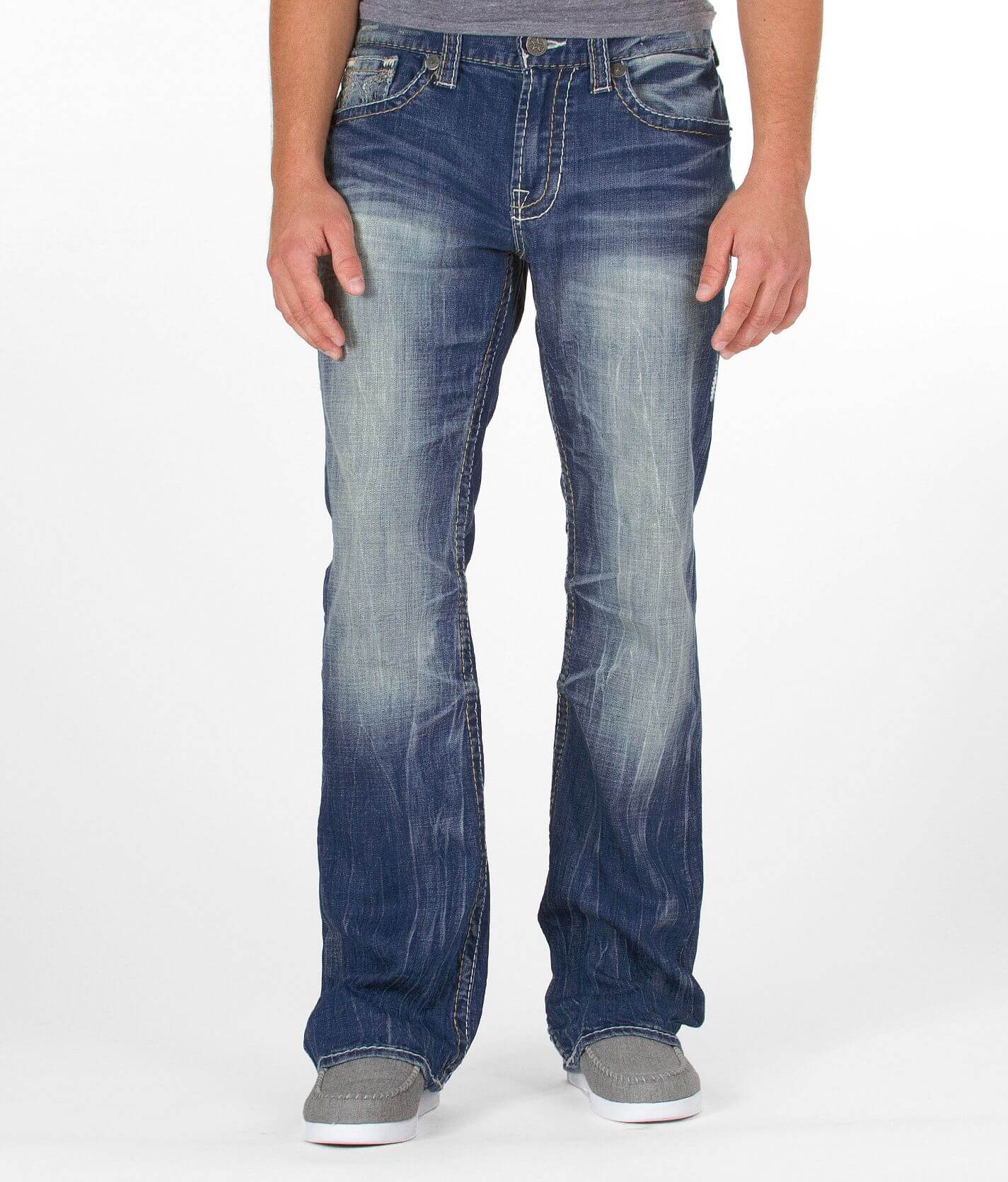 Big Star Vintage Orion Jean - Men