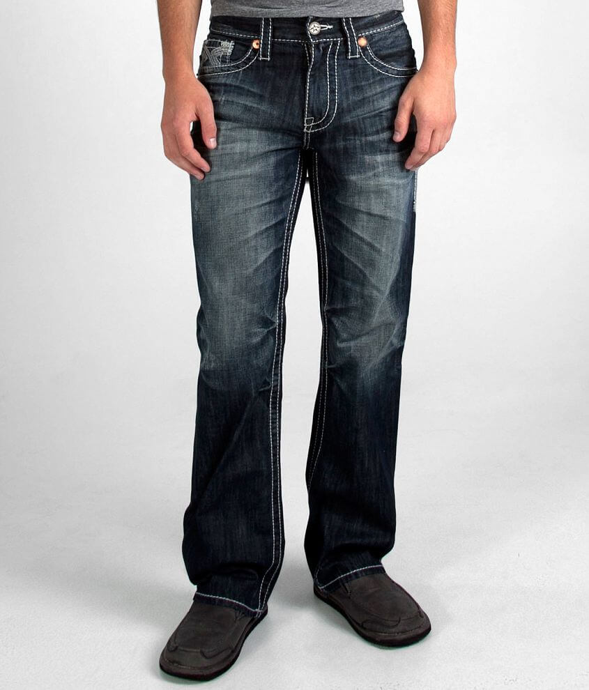 Big star cheap pioneer jeans