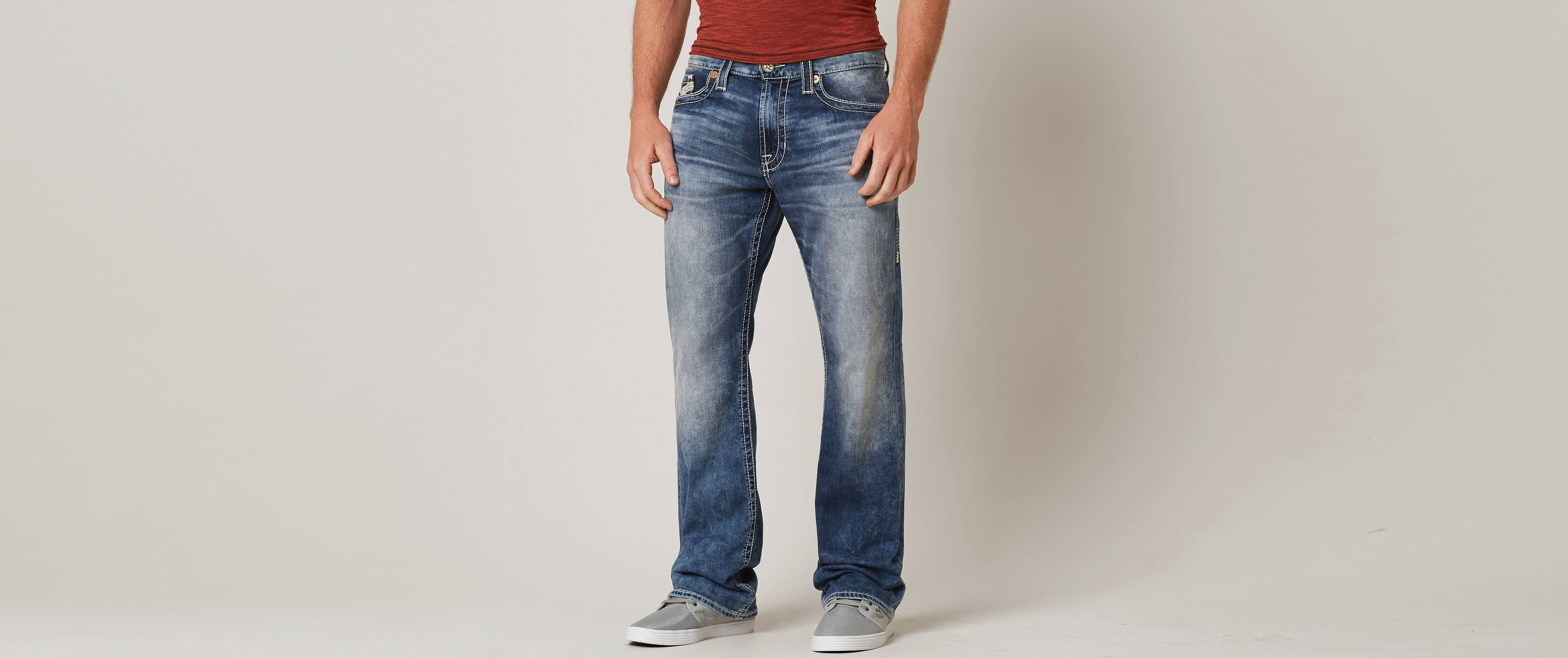 pioneer jeans stretch