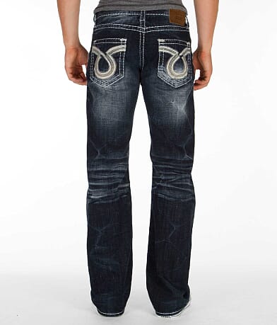 Big Star Vintage Pioneer Jean misc detail 1 view