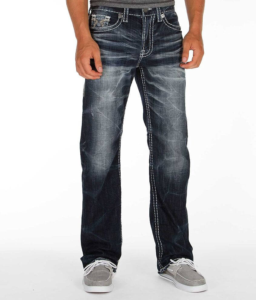 Array of Predictor Inflates Big Star Vintage Pioneer Jean - Men's Jeans in 11 Year Search | Buckle
