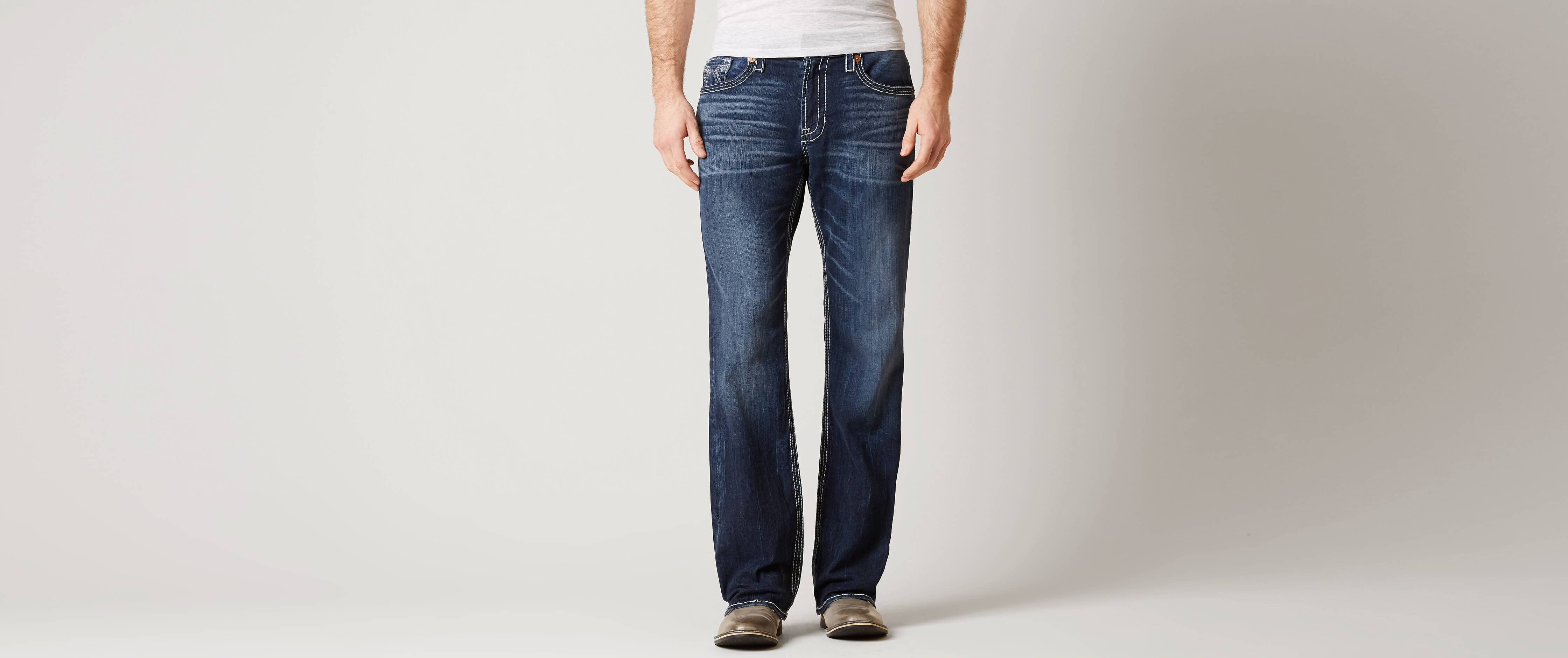 big star pioneer jeans