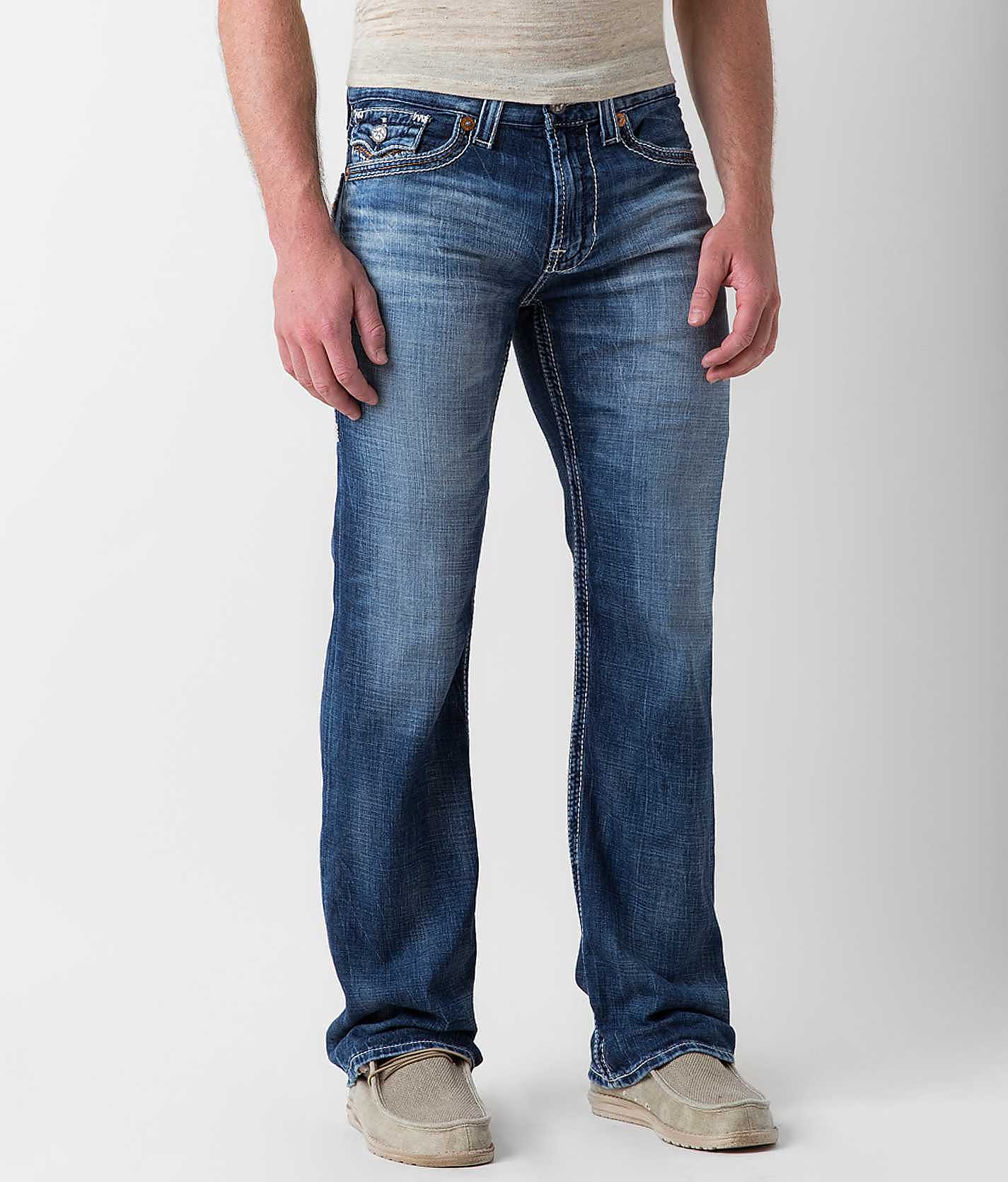 denim joggers mens hollister