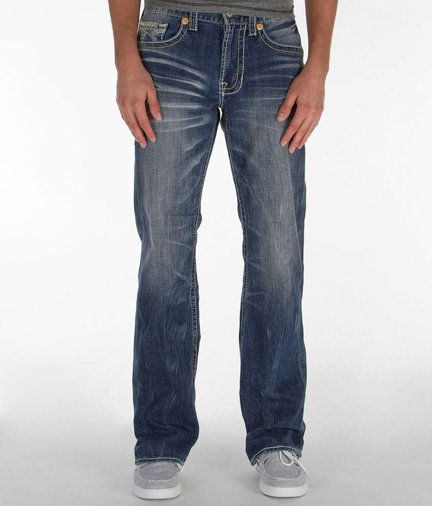 Buckle sales bootcut jeans