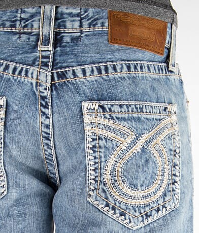 Big Star Vintage Pioneer Jean BACK_POCKET