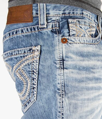 Big Star Vintage Pioneer Jean RIGHT_DETAIL