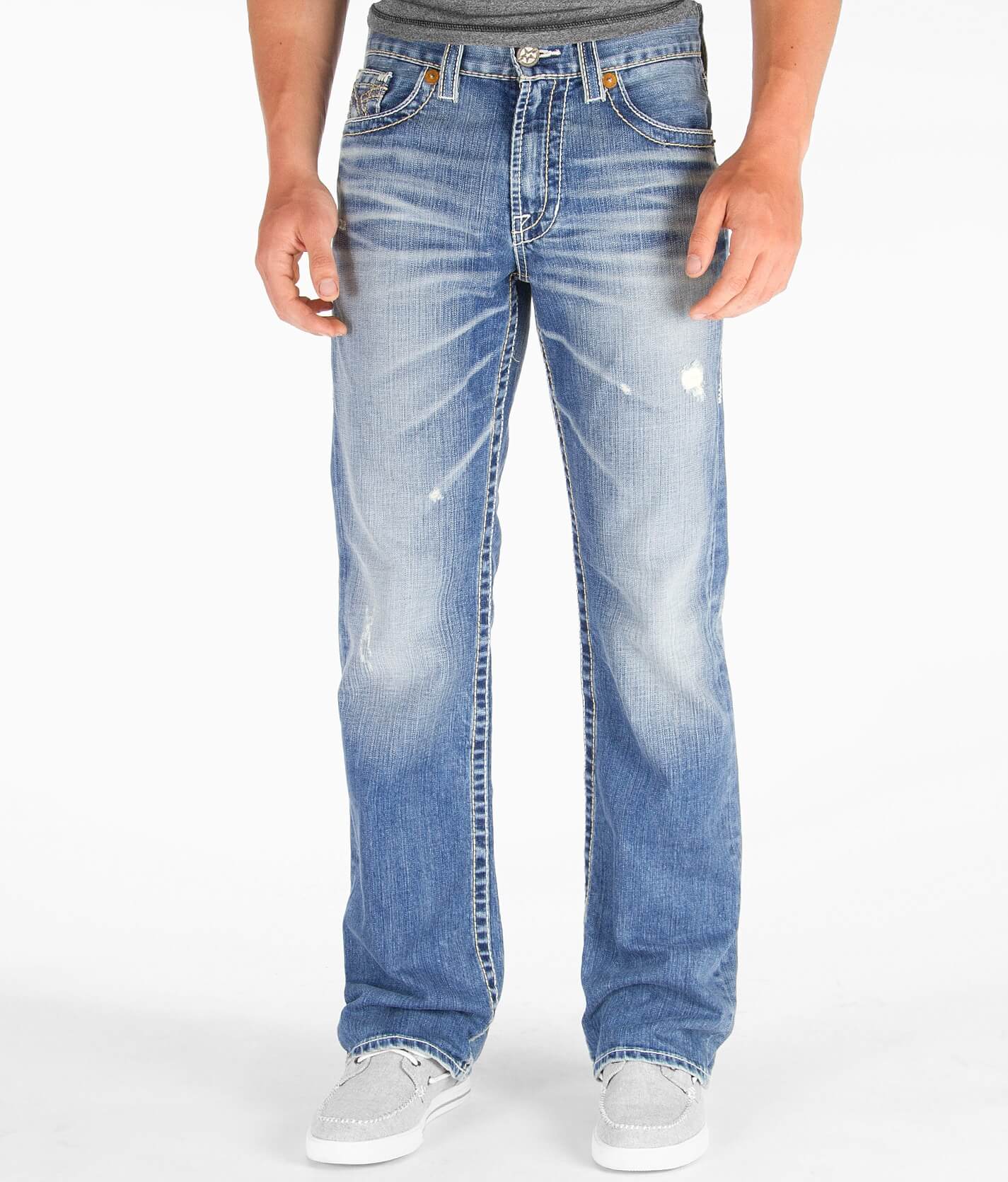 big star jeans pioneer