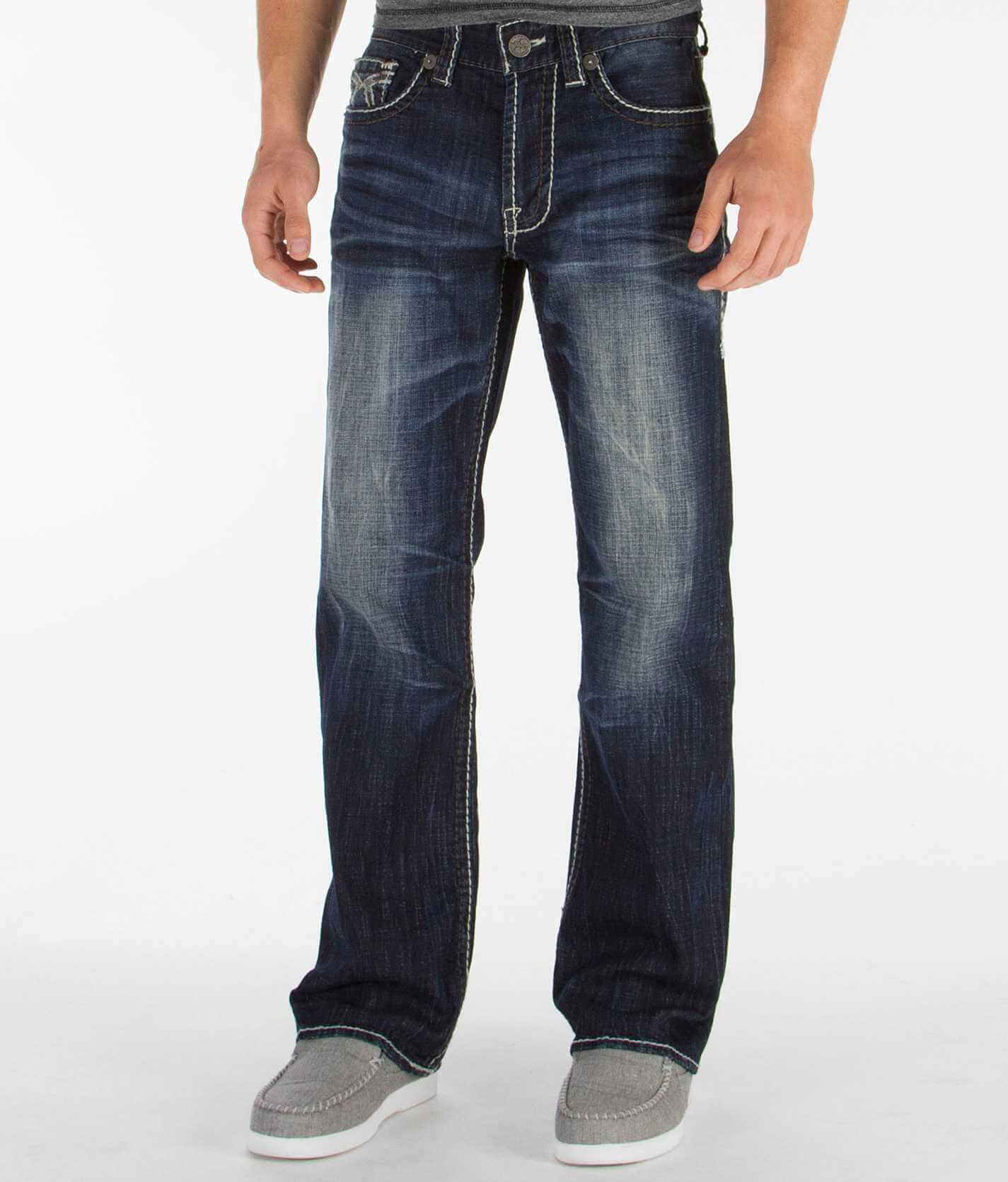 big star pioneer bootcut