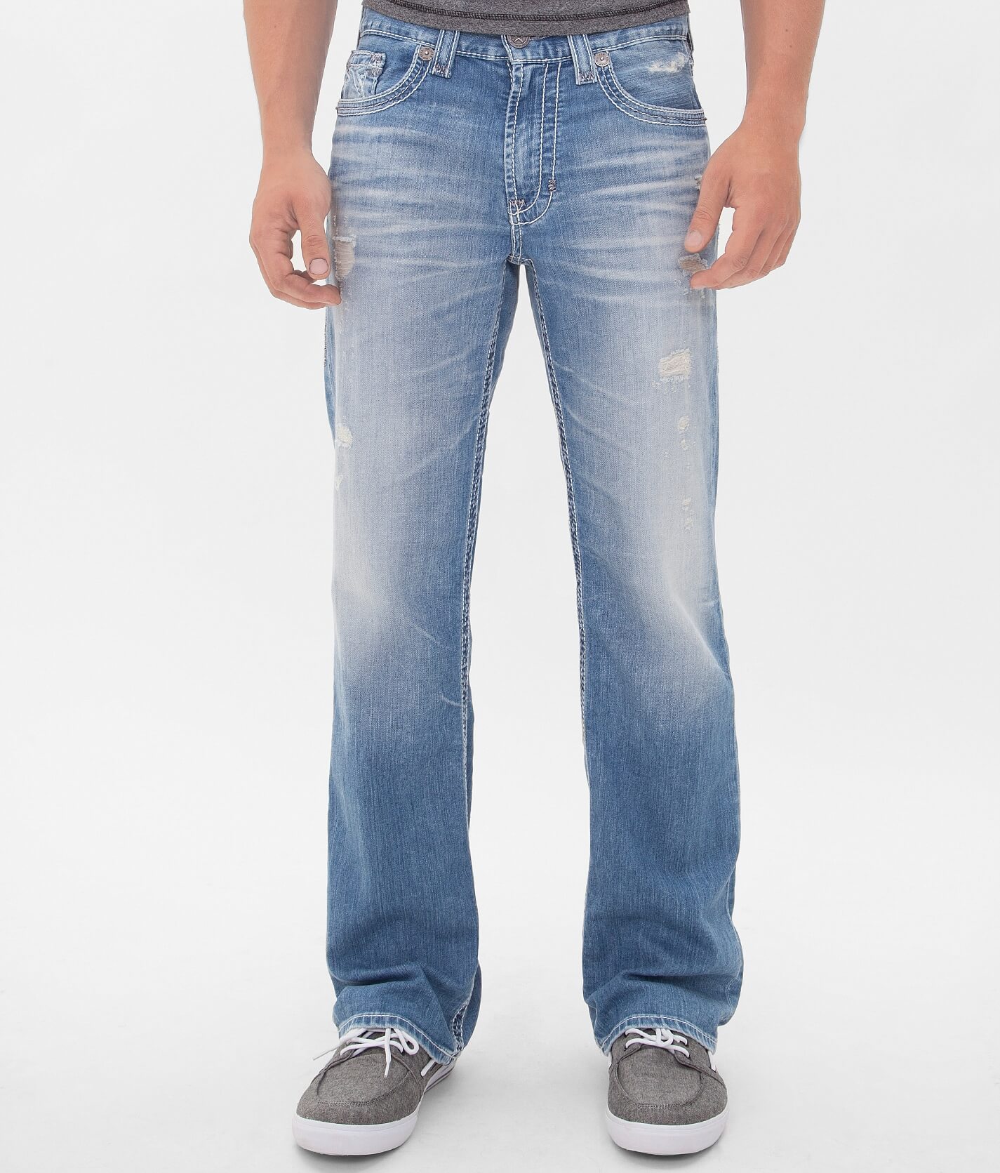 big star pioneer men's jeans