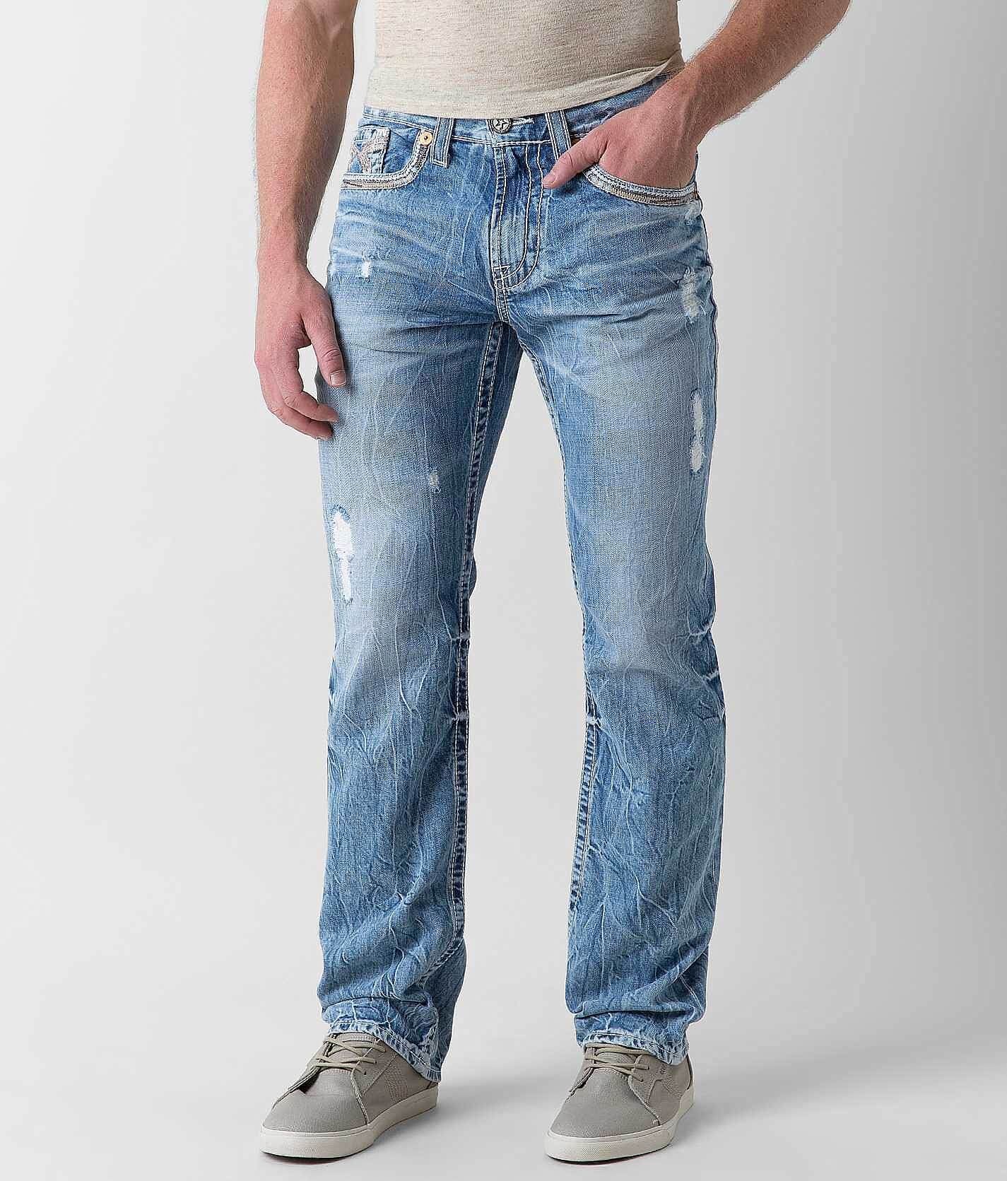 Big star best sale vintage jeans mens