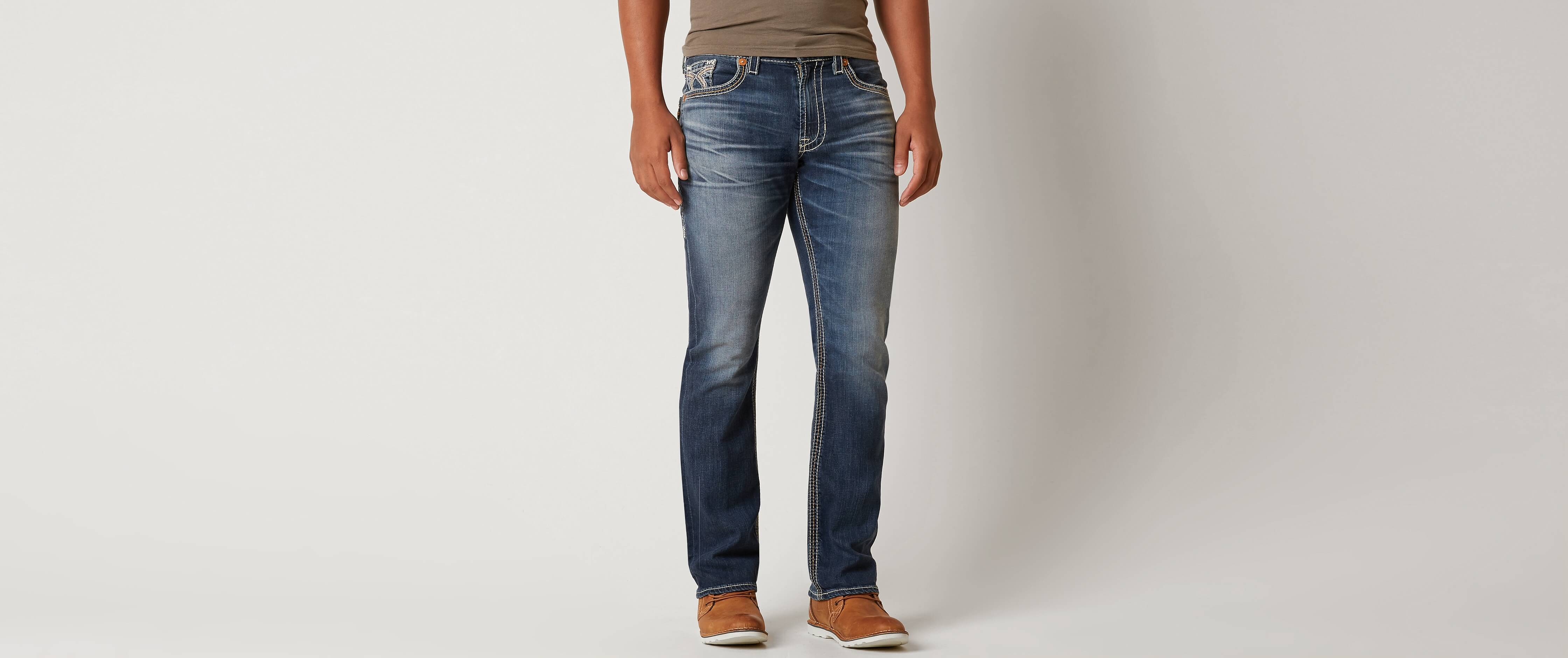 pioneer jeans stretch