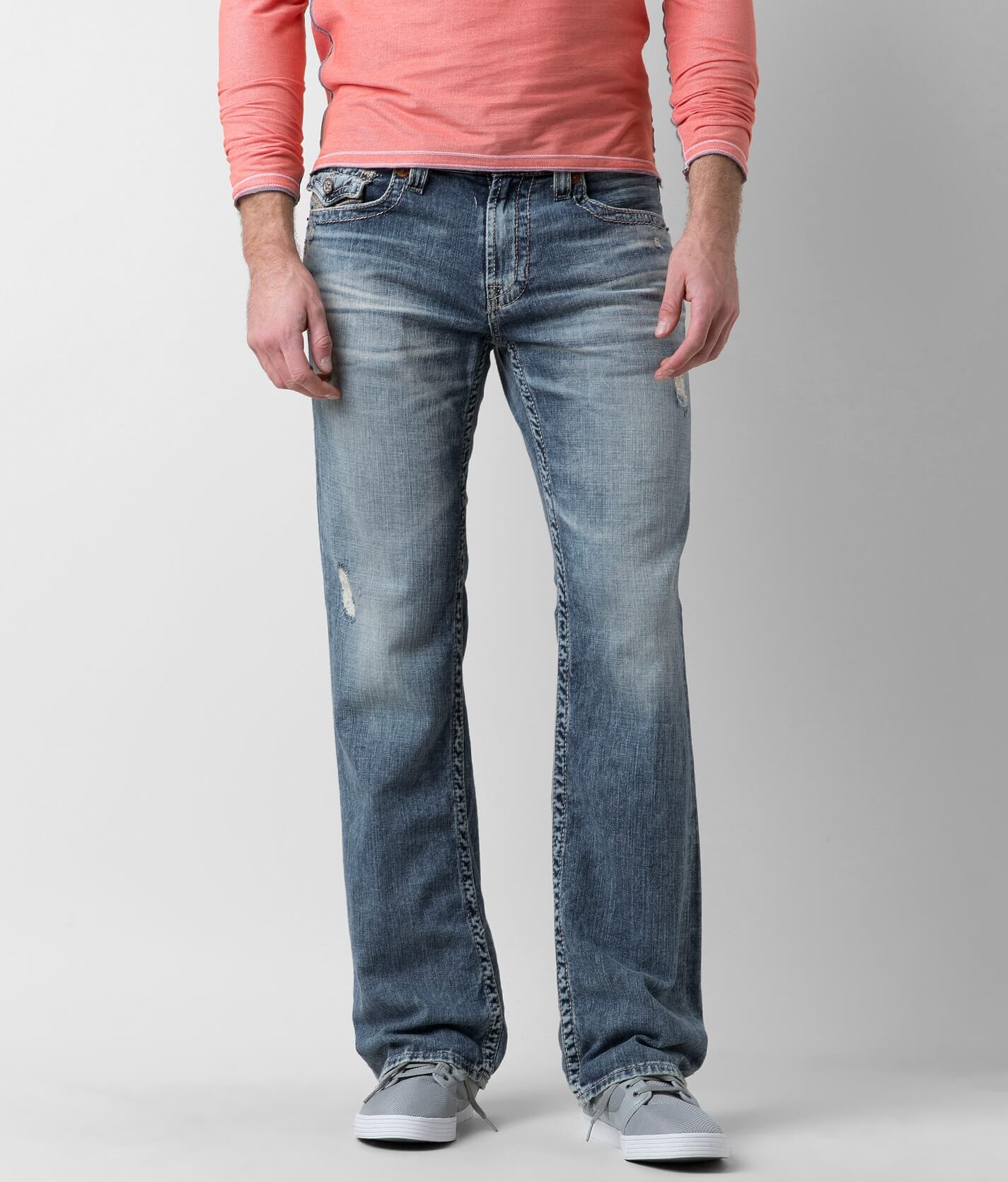 big star union regular straight jeans