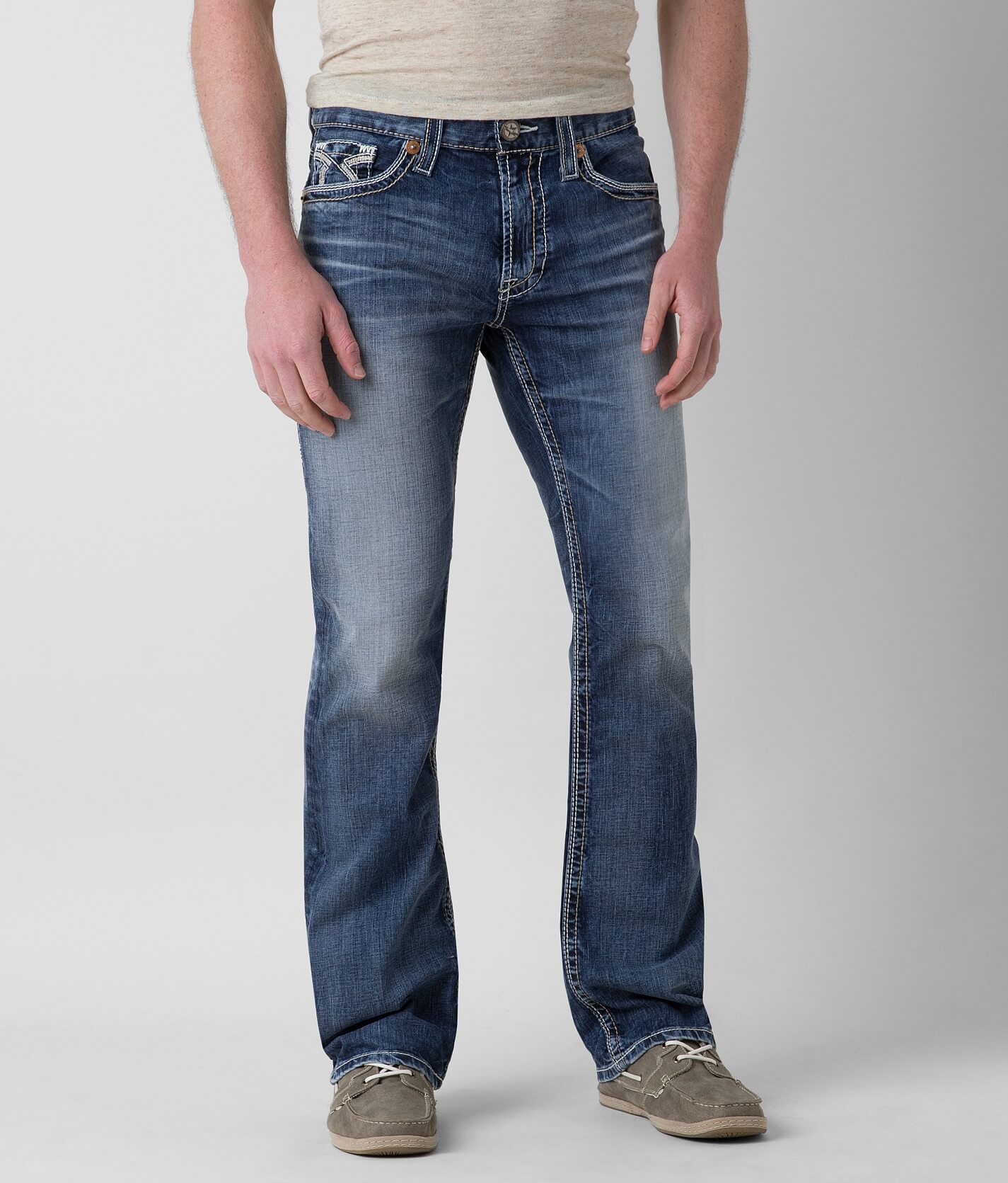 hollister ripped jeans men