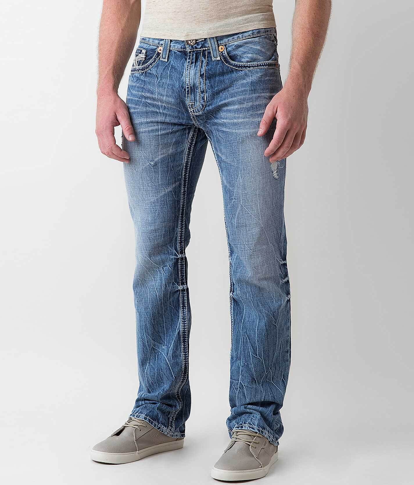 big star union regular straight jeans