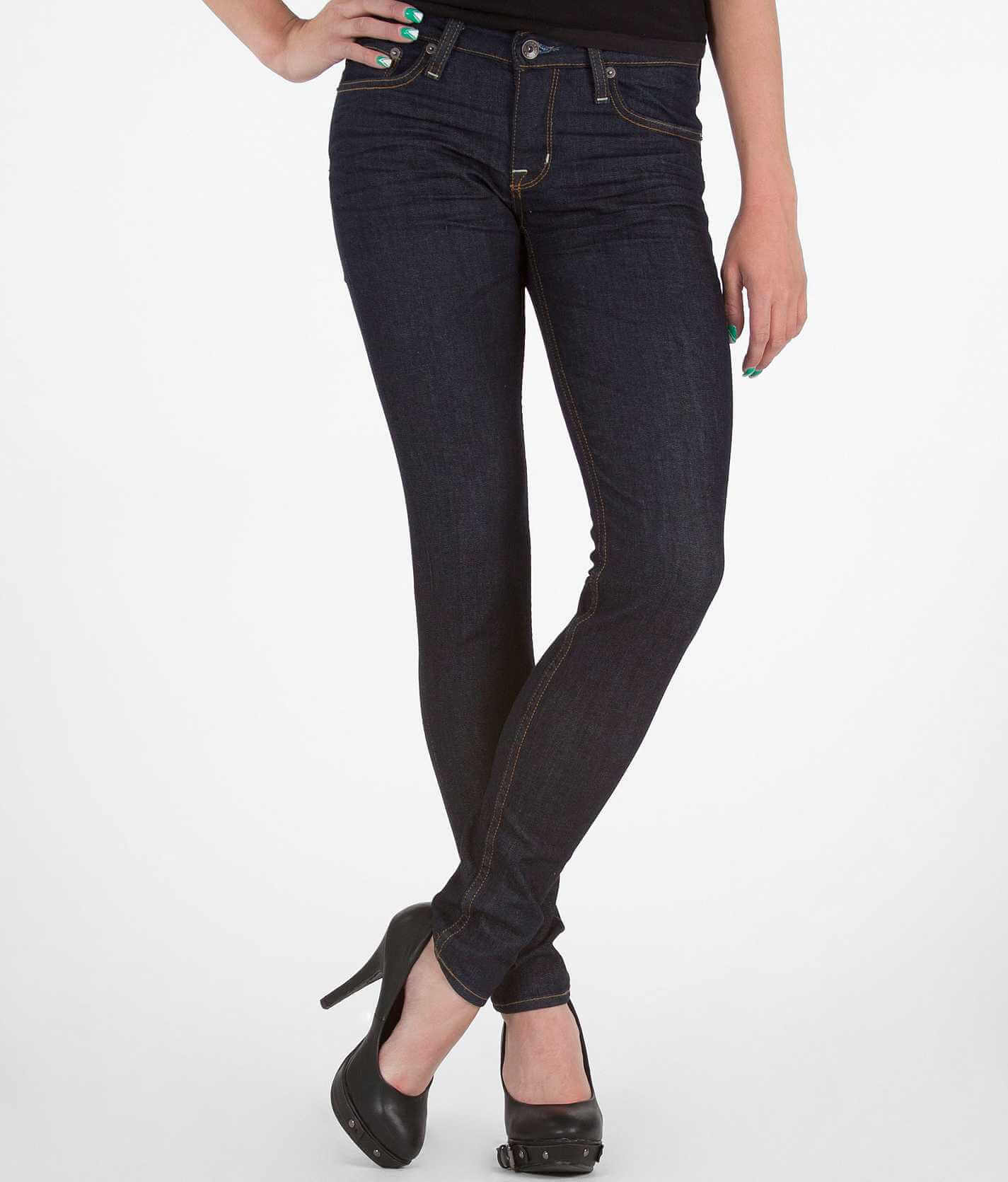 big star alex skinny jean