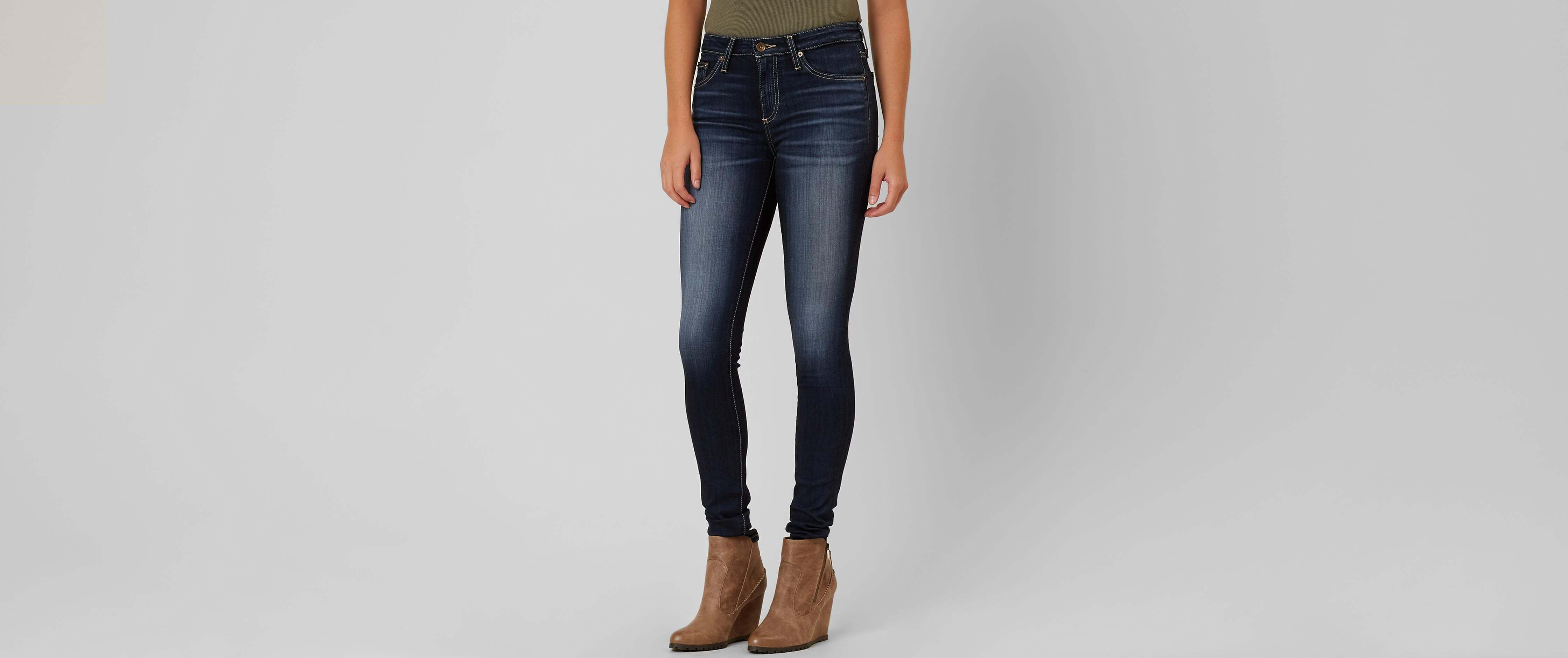 big star liv skinny jeans