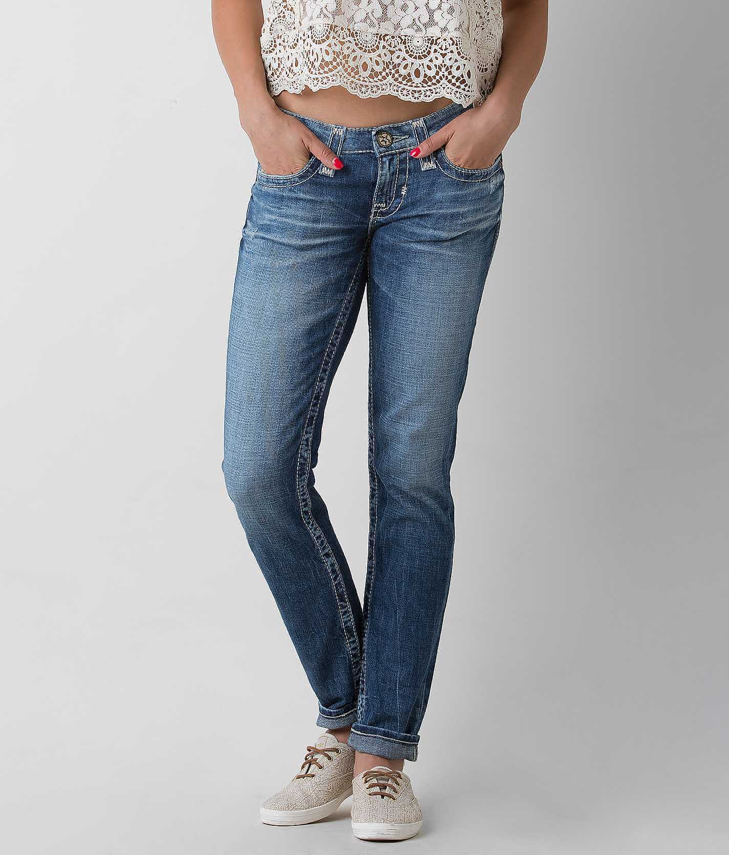 big star jenae skinny jeans