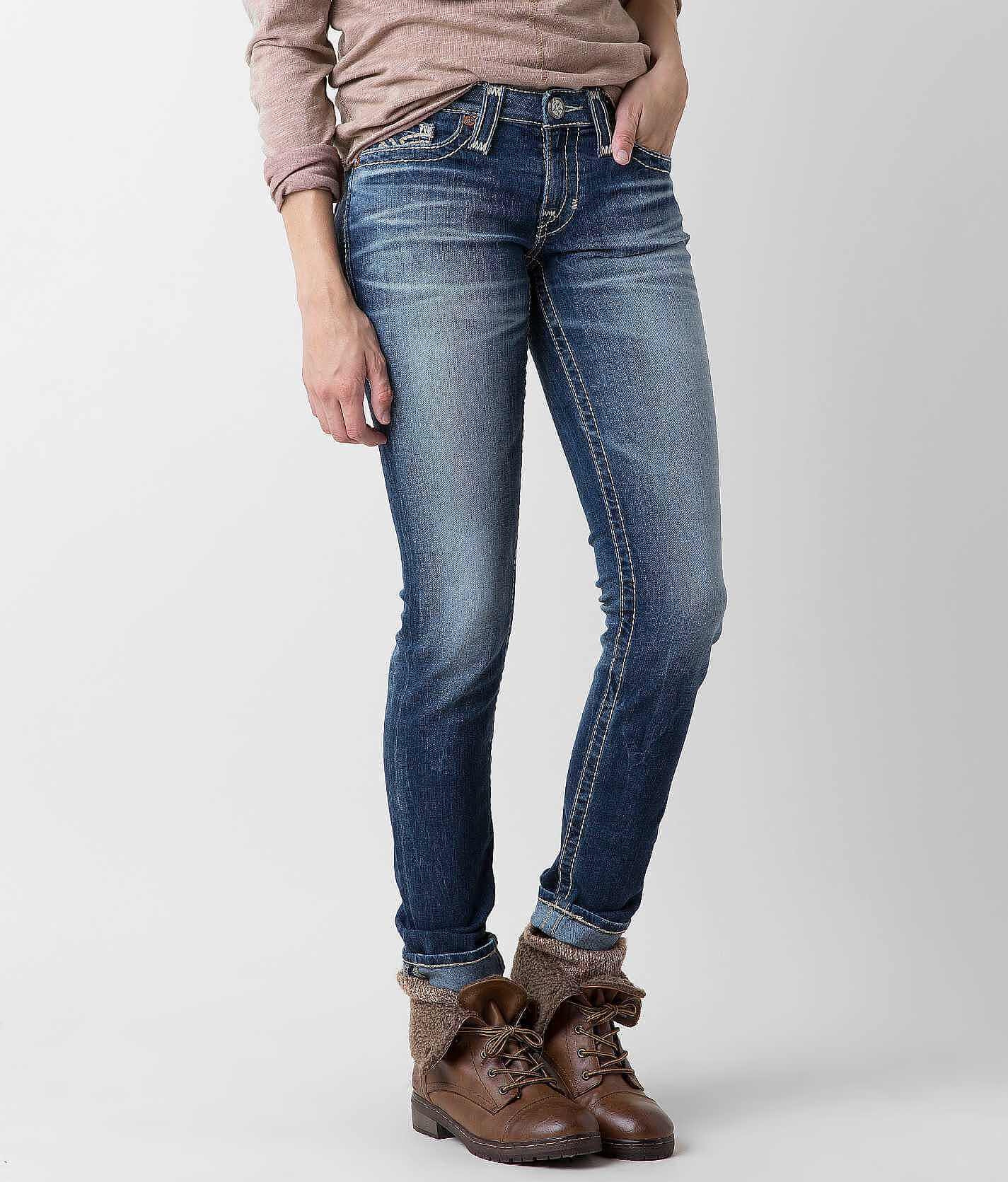 big star jenae skinny jeans