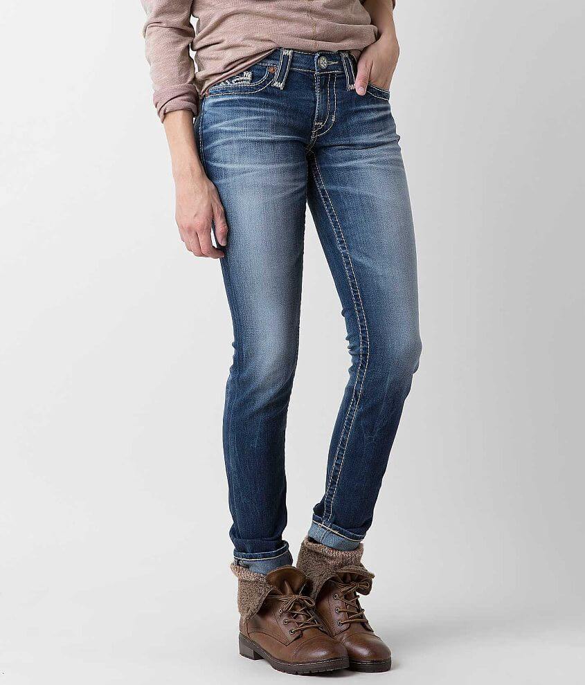 Big star sale skinny jeans