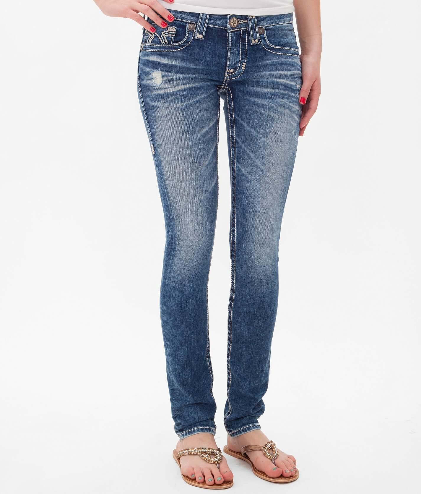 big star jenae skinny jeans