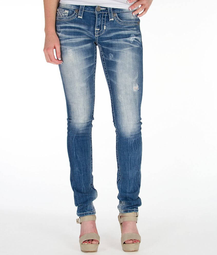 Big star jenae skinny hot sale jeans