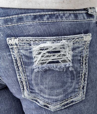 Big Star Vintage Jenae Skinny Stretch Jean BACK_POCKET
