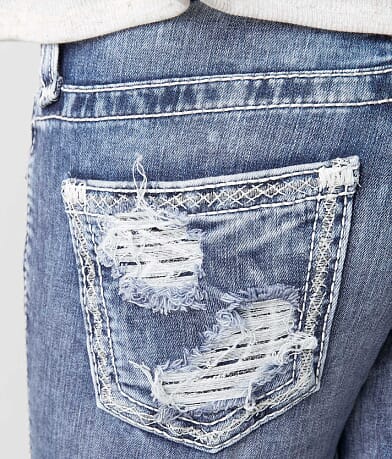 Big Star Vintage Jenae Skinny Stretch Jean MISC_DETAIL_1