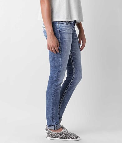 Big Star Vintage Jenae Skinny Stretch Jean FULL_RIGHT_SIDE