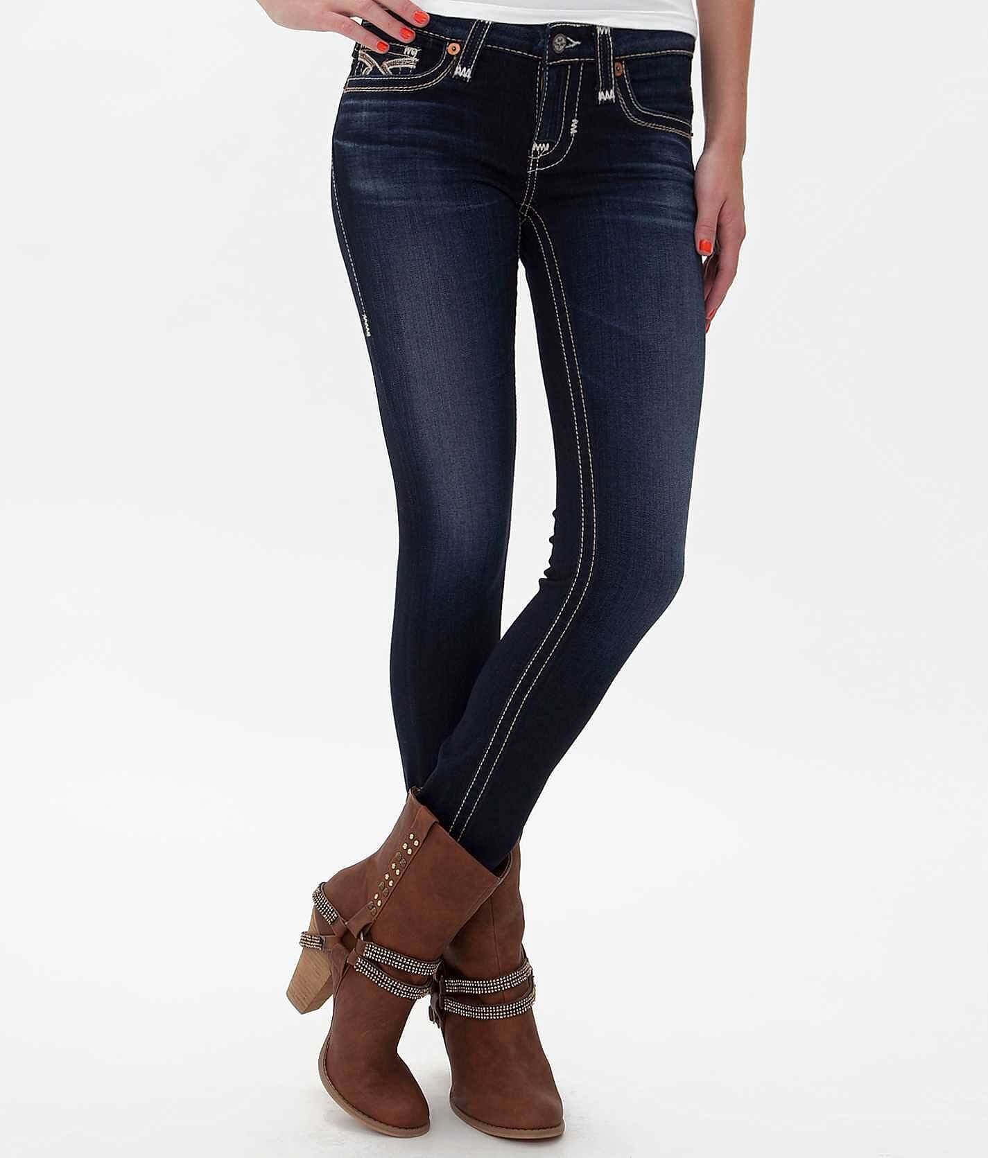 big star jenae skinny jeans