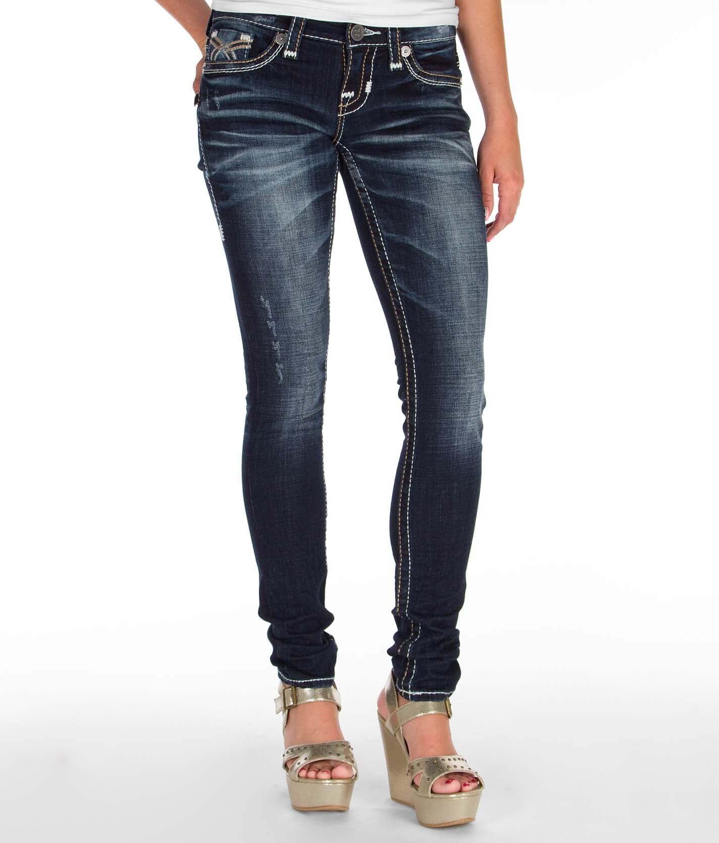 big star skinny jeans