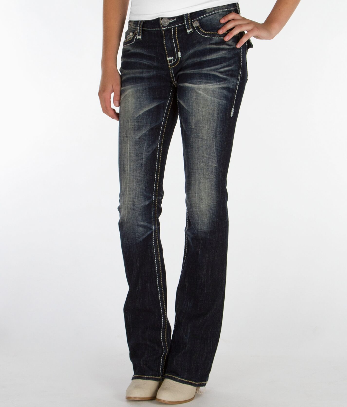 big star liv jeans