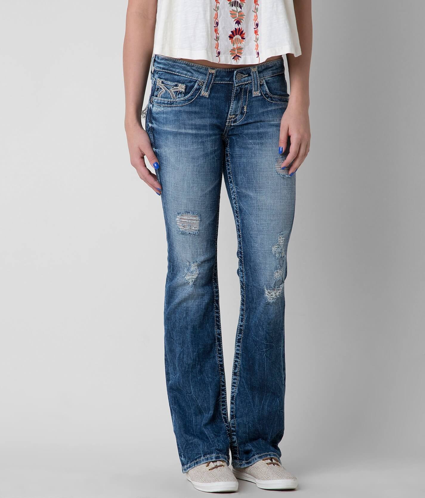 big star liv jeans