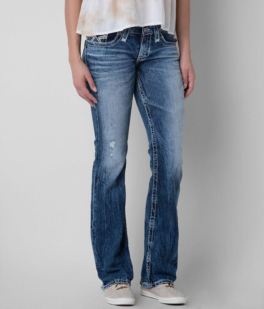 Big star vintage jeans 2024 womens