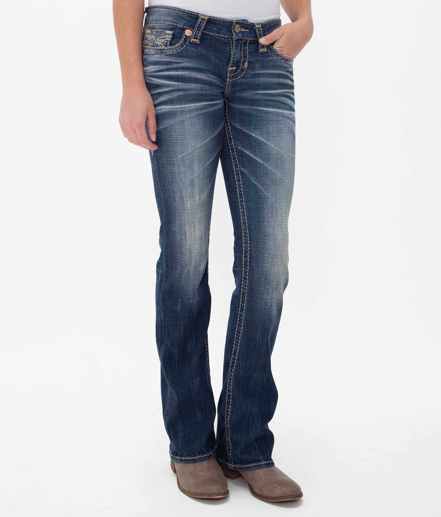 big star liv jeans