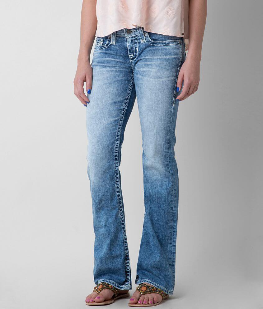 Big star liv bootcut jeans hotsell