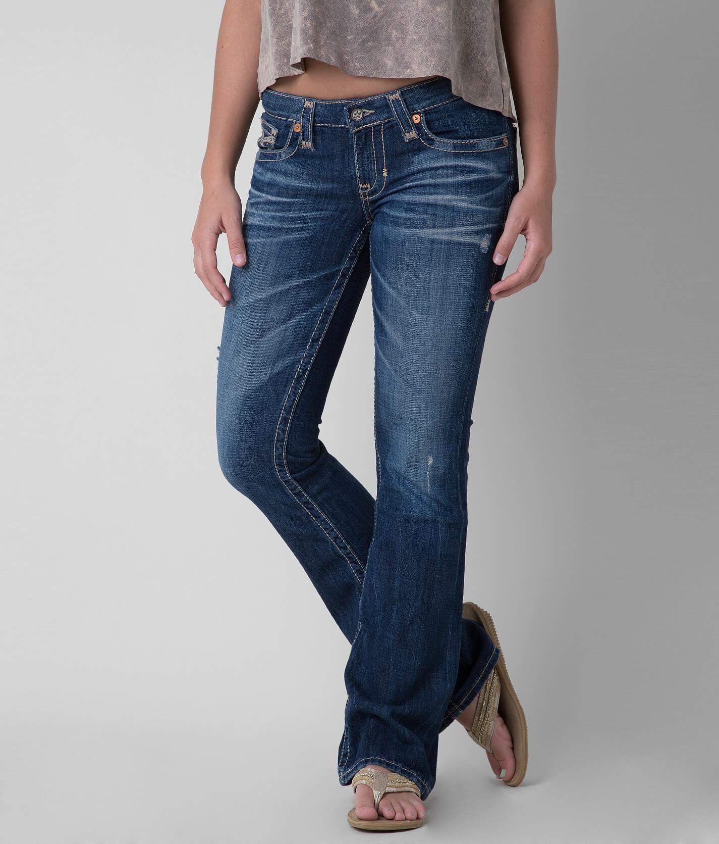 big star liv jeans