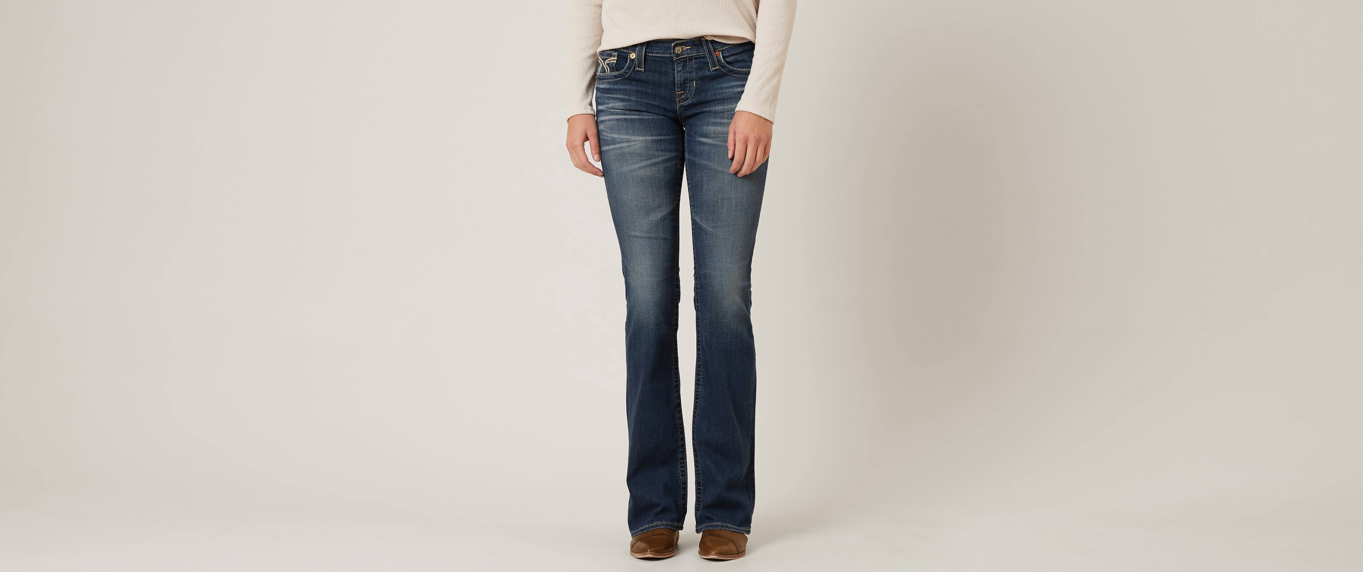 buckle big star jeans