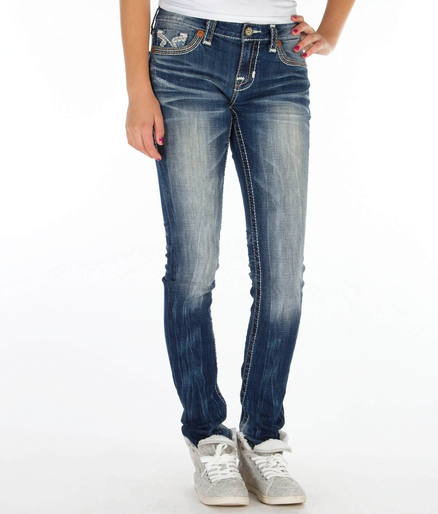 big star liv skinny jeans