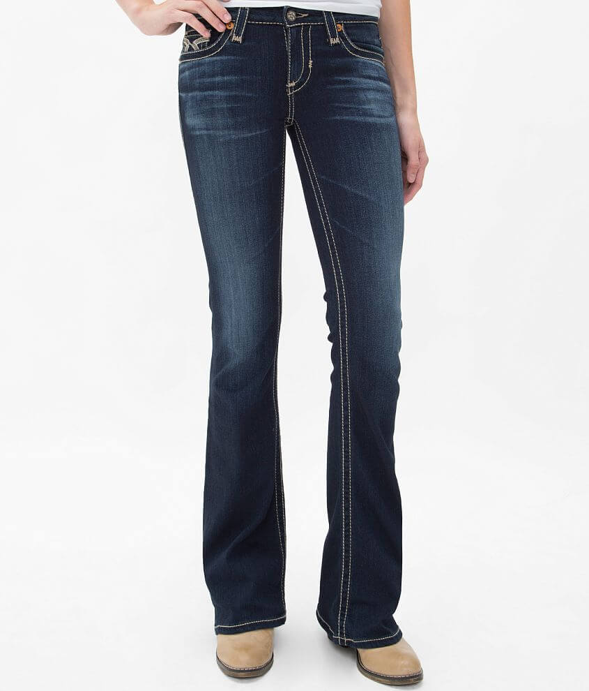 Big star flare store jeans