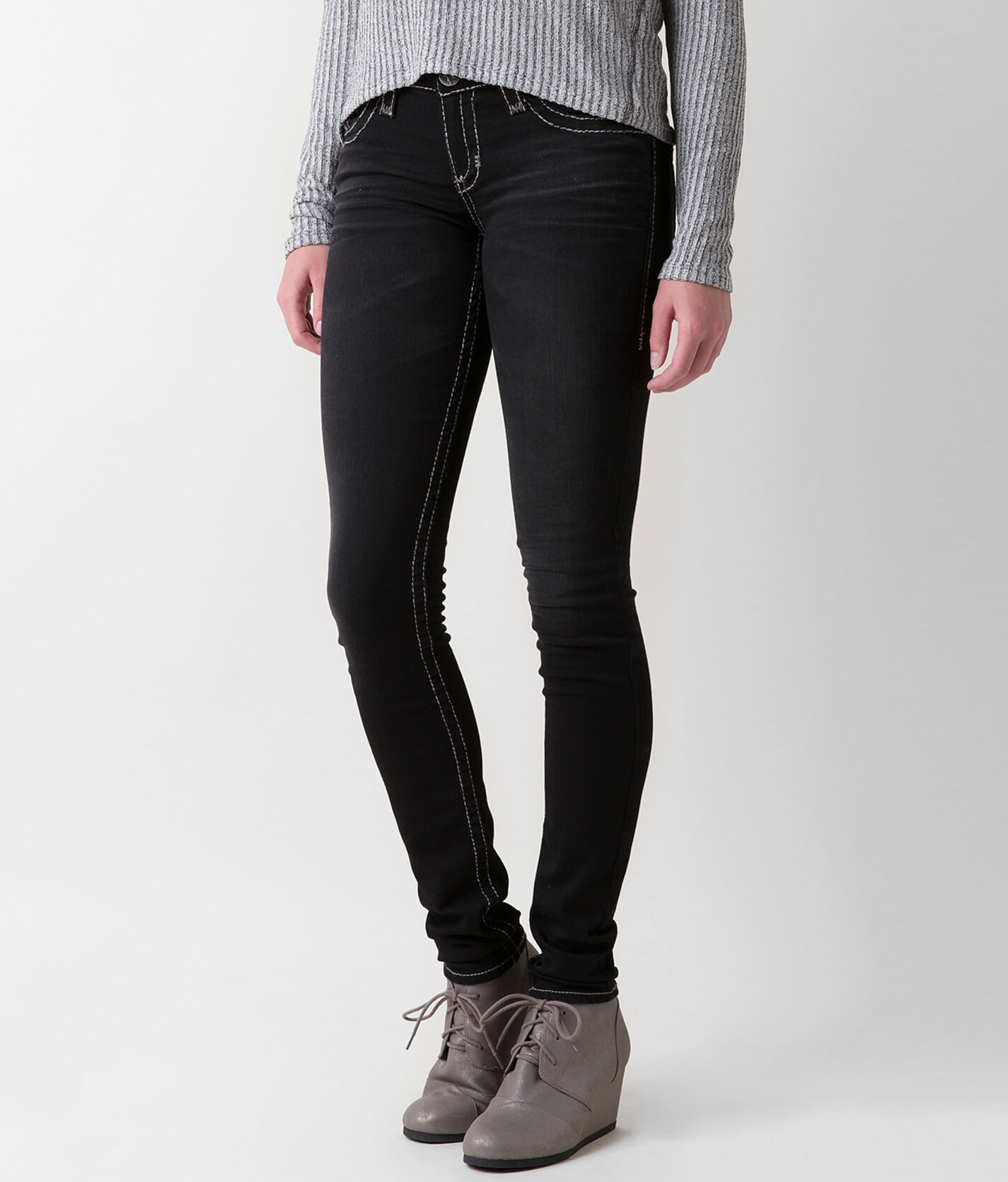 big star liv skinny jeans