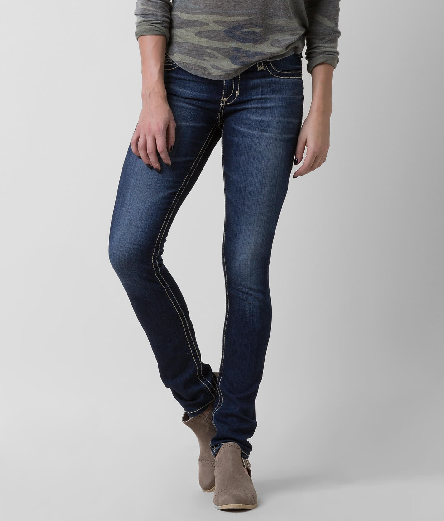 big star liv skinny jeans