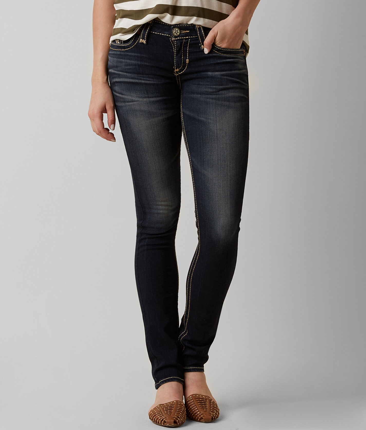 big star liv skinny jeans