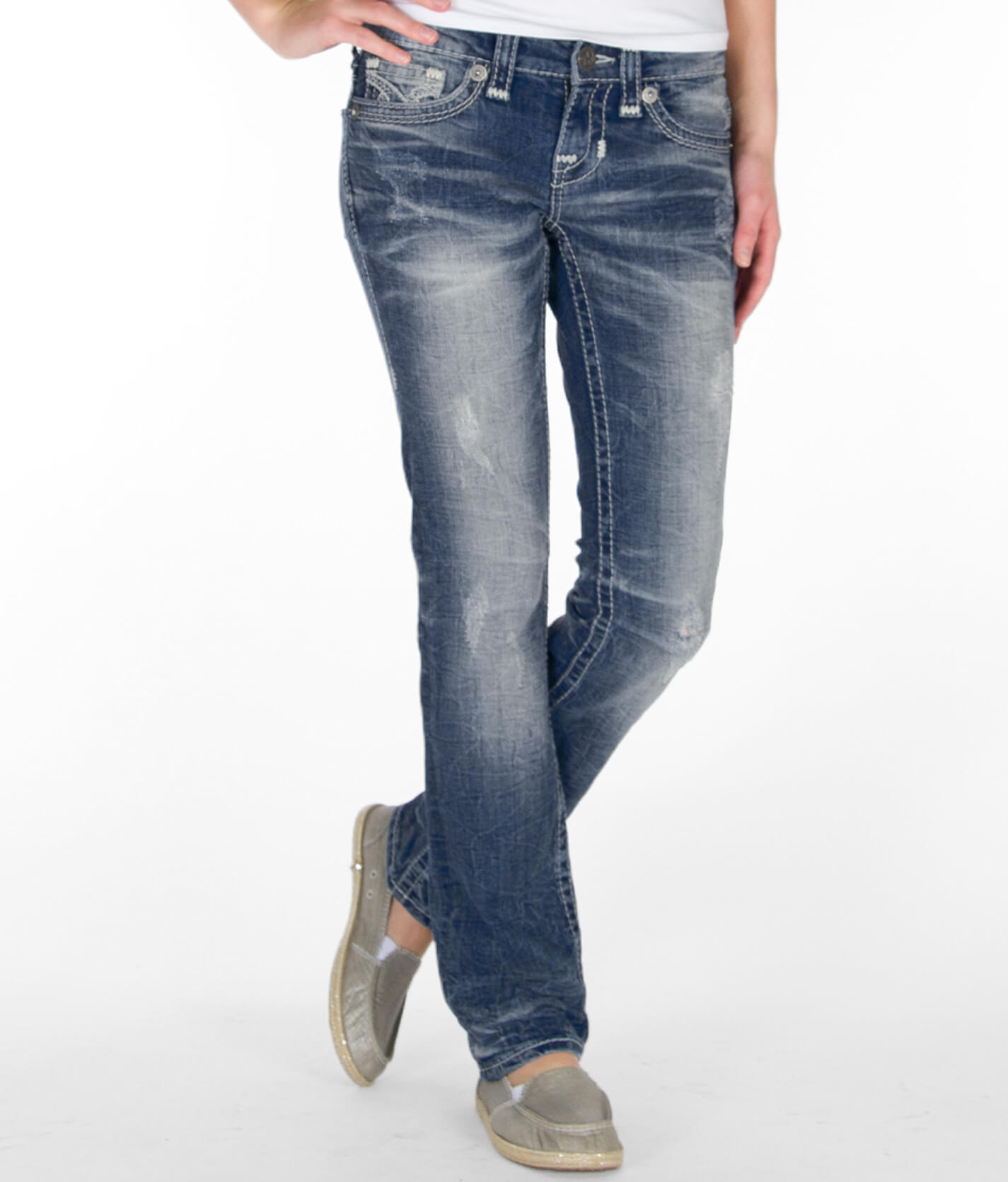 vintage collection big star jeans